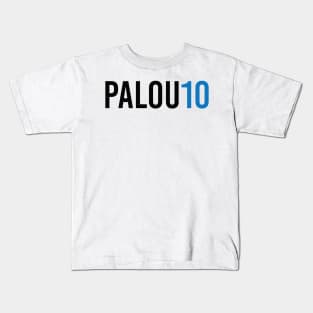 Alex Palou 10 Kids T-Shirt